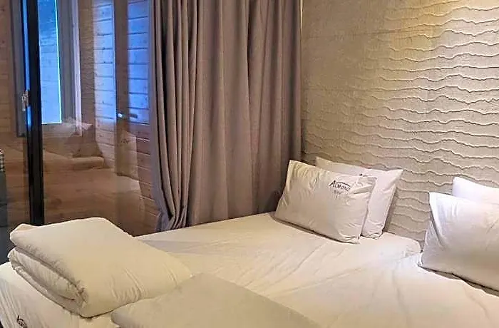 Hotel Almond Gupo Station Busan